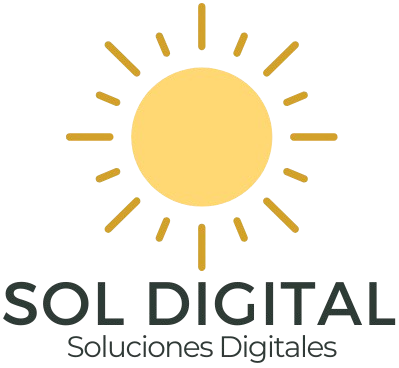 Logo Soluciones Digitales